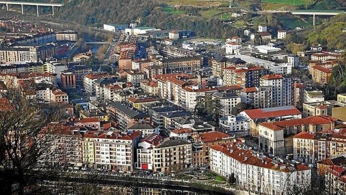 dónde aparcar en tolosa