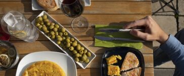 tapas-madrid
