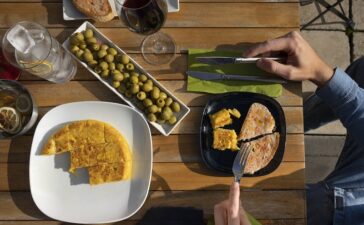 tapas-madrid