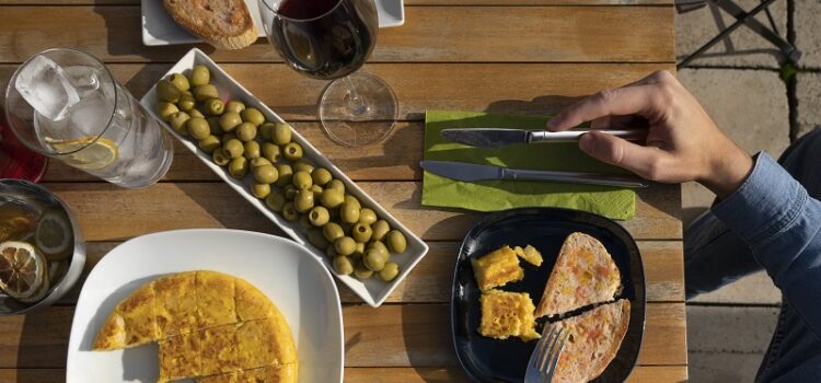 tapas-madrid