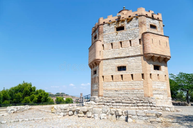 Torre Monreal