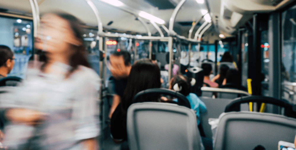 el transporte en filipinas