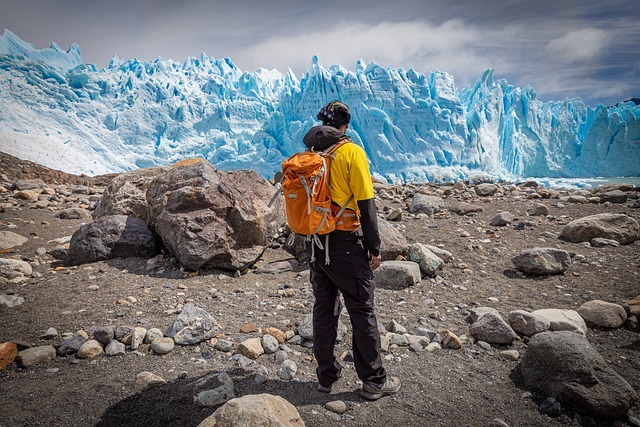 que ver en el calafate