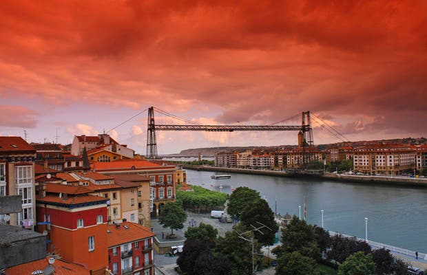 Qué ver en Portugalete