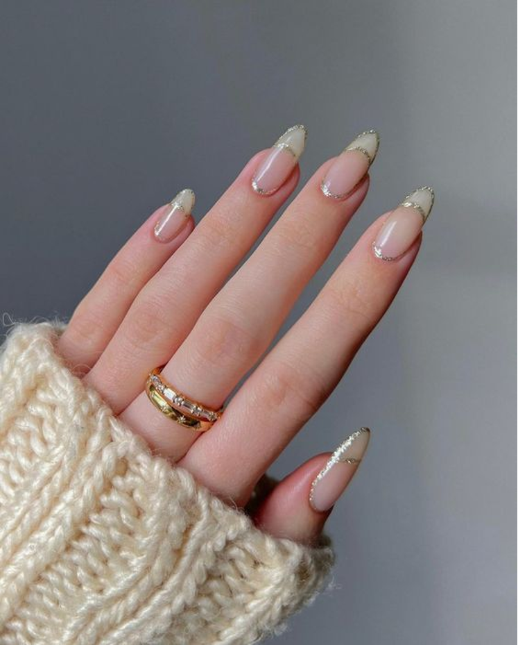 uñas otoño