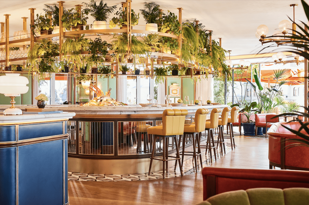 dani brasserie