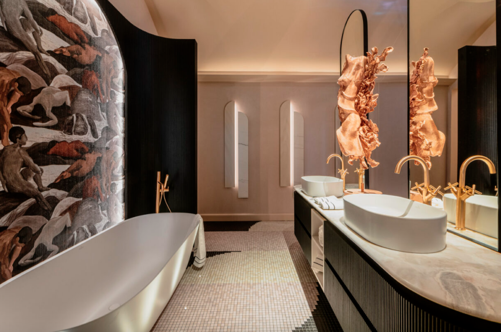 Marbella Design