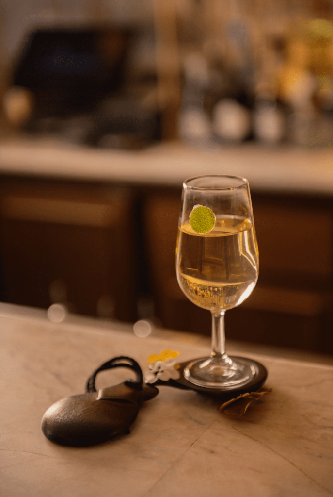 dani brasserie