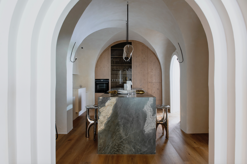 Marbella Design