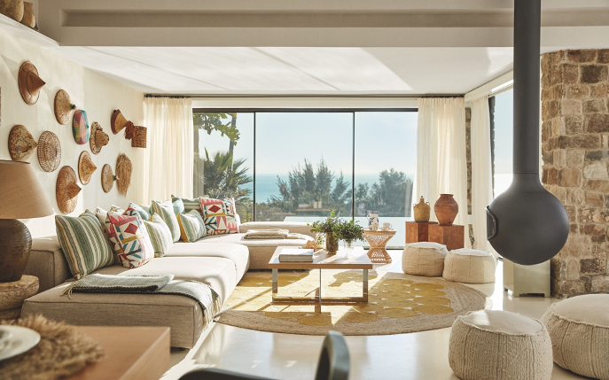villa punta paloma