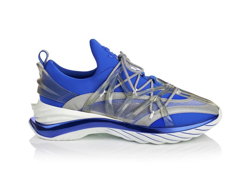 Jimmy Choo invierno 2022