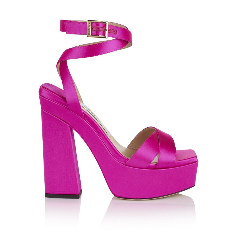 Jimmy Choo invierno 2022