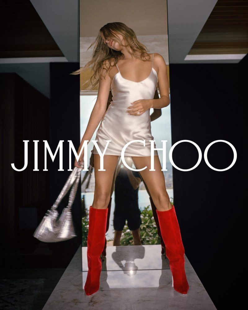 JIMMY CHOO