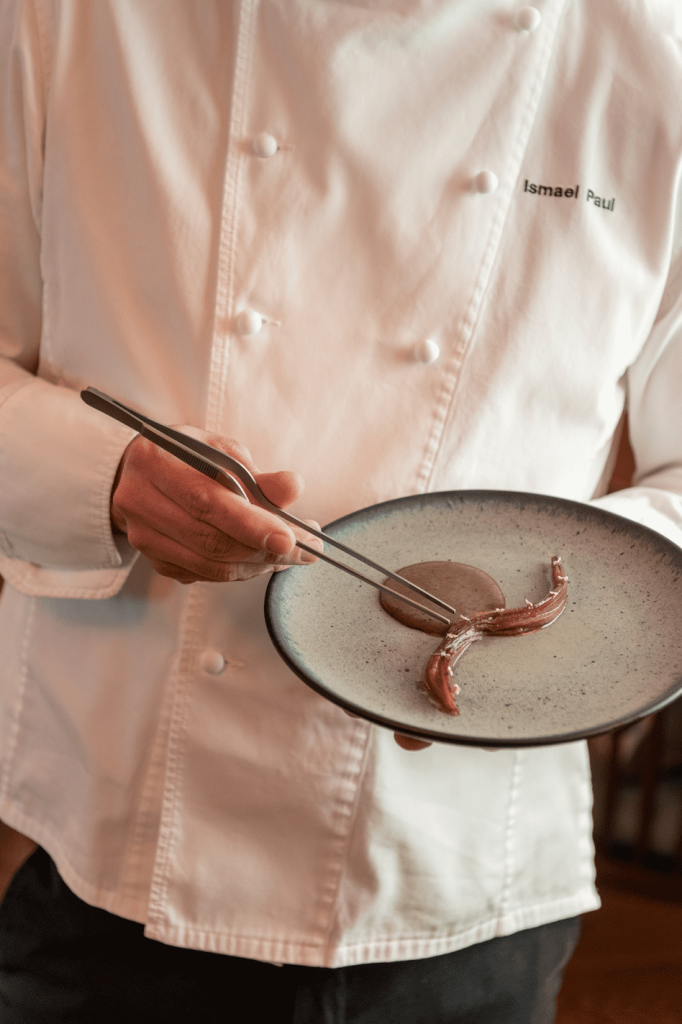 dani brasserie