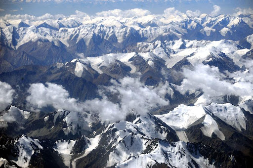 Tian Shan