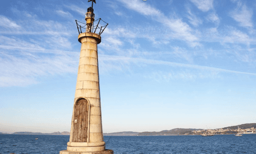 qué ver en vigo en un día