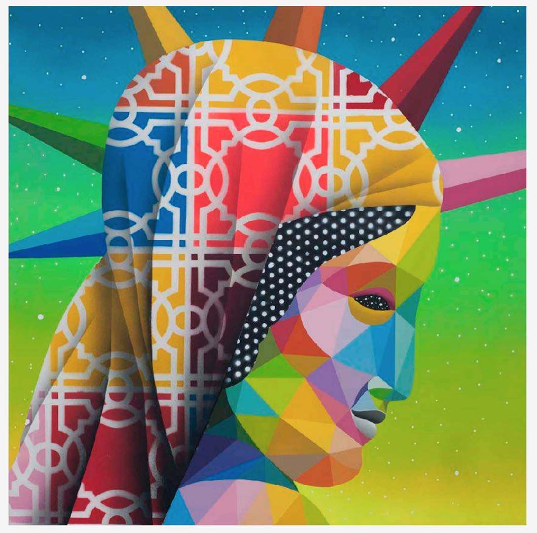 ILLUSIONS P ART IBIZA OKUDA