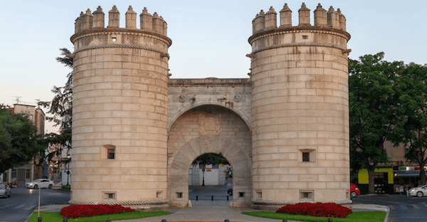 visitar badajoz en un dia