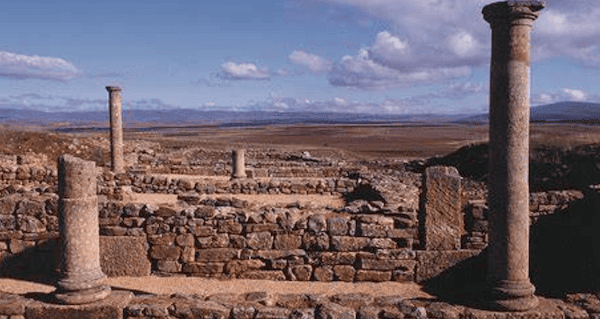 visitar soria