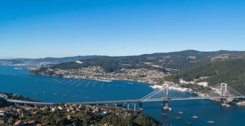 visitar vigo