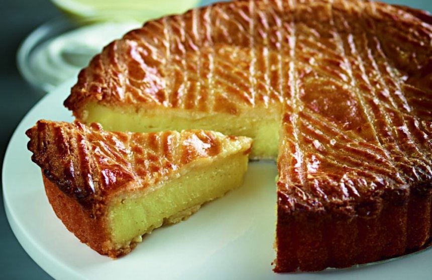 Comida típica de san Sebastián
