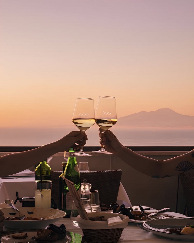 best-restaurants-in-capri